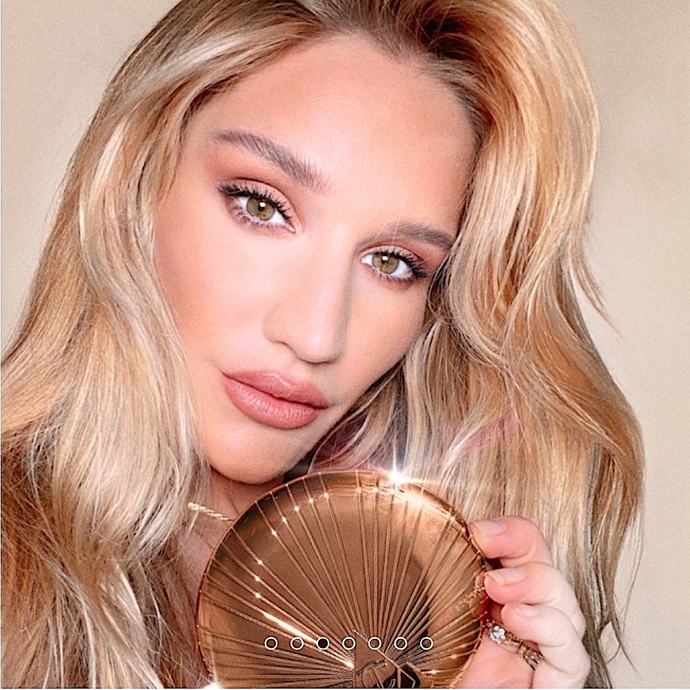 Charlotte Tilbury Airbrush Bronzer 2 Medium